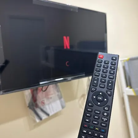 Centro - La Casa Di Cate 3*