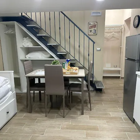 Centro - La Casa Di Cate Naples