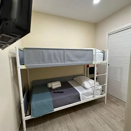 Centro - La Casa Di Cate 3*