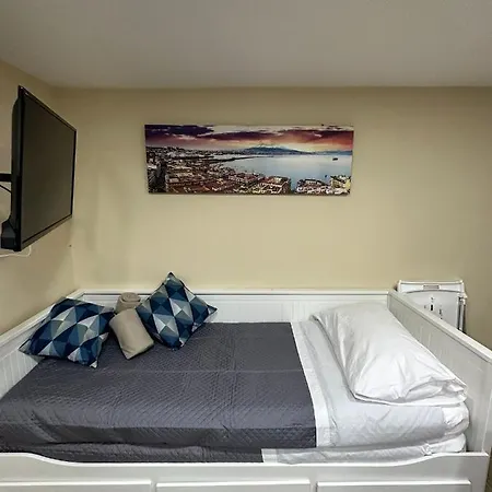 Couette-café Centro - La Casa Di Cate