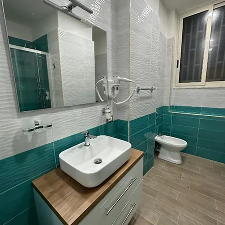 Centro - La Casa Di Cate