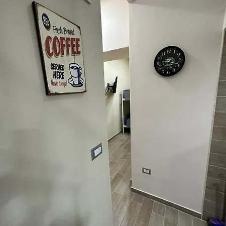 Centro - La Casa Di Cate