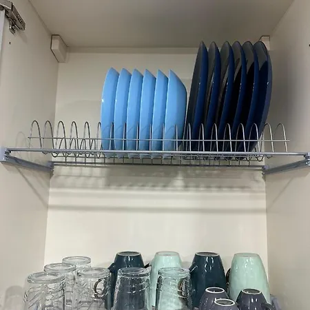 Centro - La Casa Di Cate