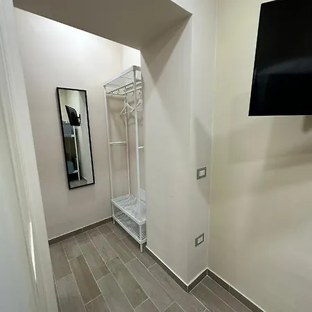 Centro - La Casa Di Cate Neapol