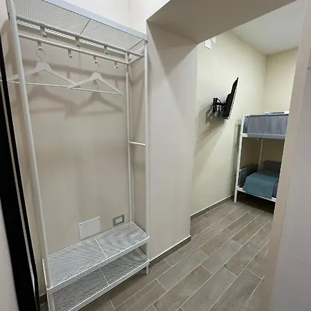 Nocleg ze śniadaniem Centro - La Casa Di Cate 3*