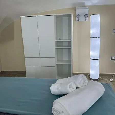 Nocleg ze śniadaniem Centro - La Casa Di Cate 3*