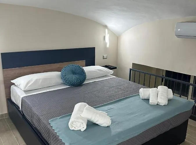 Bed and Breakfast Centro - La Casa Di Cate