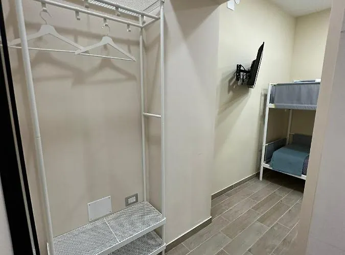 B&B Centro - La Casa Di Cate 3*